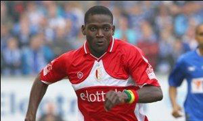 Daniel Opare