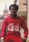 Abedi Pele & 12 Ghanaian players who were named after world football icons
