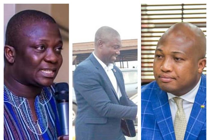 Politicians who give back to the society