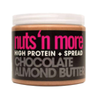 10 Incredible Protein-Packed Hybrid Nut-Butters
