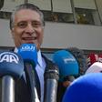 Tunisian presidential candidate Nabil Karoui says he is ready to take on the runoff vote on Sunday against his rival a day after his release from weeks in jail where he was held over a money laundering probe