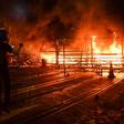 Hong Kong has been rocked by massive pro-democracy protests, forcing many organisers to cancel their events in the city