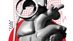 Why More Young Men Are Having Heart Attacks Now