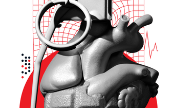 Why More Young Men Are Having Heart Attacks Now