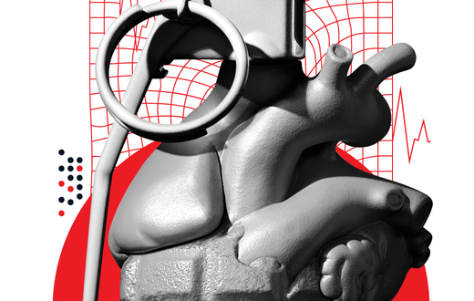 Why More Young Men Are Having Heart Attacks Now