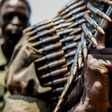 A key aspect of the accord was that fighters from all sides would be gathered into military camps and trained as an 83,000-strong unified army -- but that plan has been dogged by delays and lack of funding