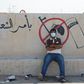 "Closed by order of the people": Iraqi protesters have blocked the highway leading to a key port near Basra