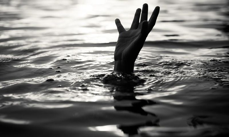 Kumasi: 6-year-old pupil drowns after heavy downpour