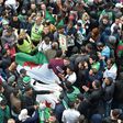 Algeria has been gripped by months of anti-government protests demanding an overhaul of the political leadership and opposed to a presidential election involving figures from the Bouteflika era