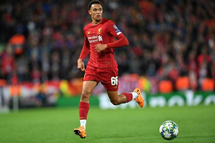Trent Alexander-Arnold has delivered one thing Liverpool fans desire a locally-born star says manager Jurgen Klopp