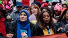 Three Leaders of Women's March Group Step Down After Controversies