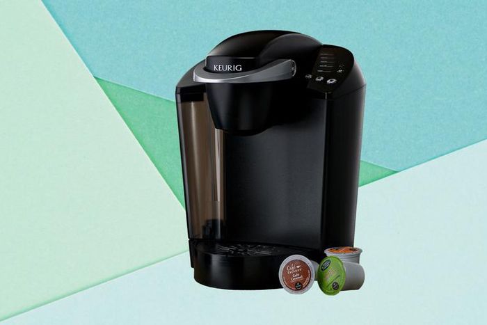 The Right Way To Clean Your Keurig
