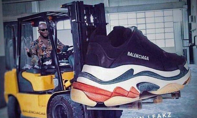 King Promise