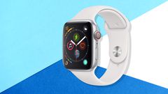 Apple Watch Series 4 Is $129 Off On Amazon