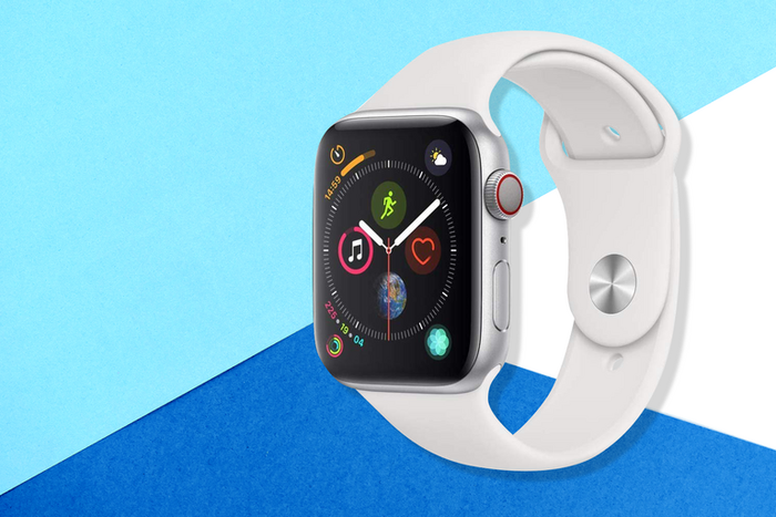Apple Watch Series 4 Is $129 Off On Amazon