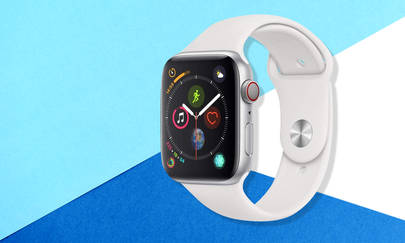 Apple Watch Series 4 Is $129 Off On Amazon
