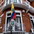 The system allegedly gave the CIA direct access to private meetings between Assange and his lawyers inside the Ecuadoran embassy in London
