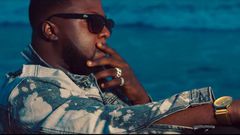 Guru in Bad Energy video