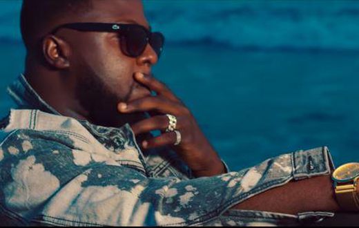 Guru in Bad Energy video