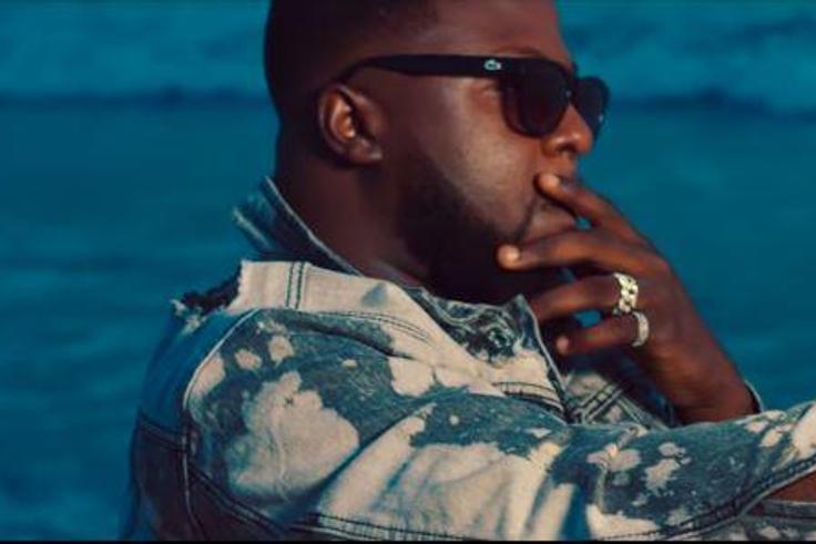 Guru in Bad Energy video