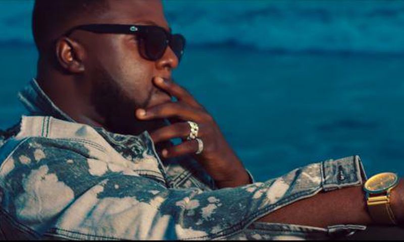 Guru in Bad Energy video
