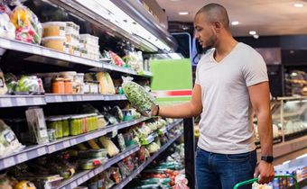 These Nutrition Basics Will Help You Eat Healthier