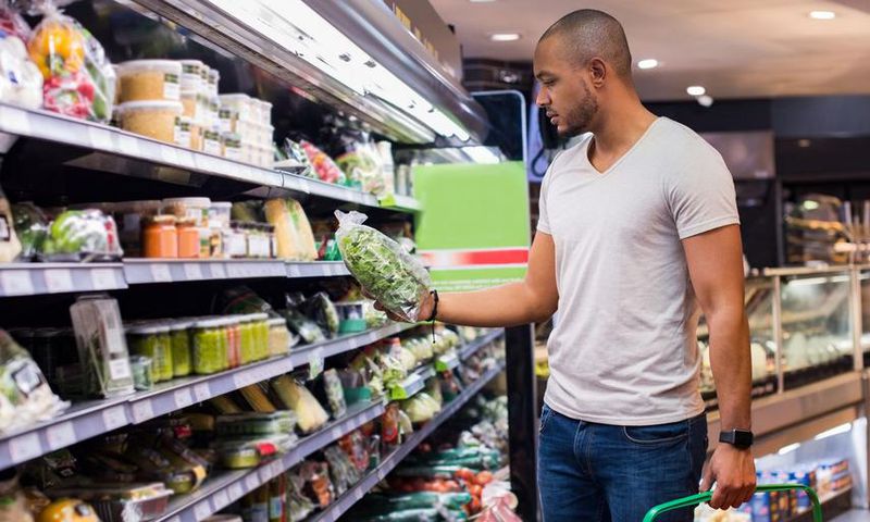 These Nutrition Basics Will Help You Eat Healthier