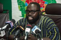 NDC Deputy General Secretary, Peter Boamah Otokunor.