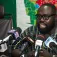 NDC Deputy General Secretary, Peter Boamah Otokunor.