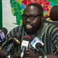 NDC Deputy General Secretary, Peter Boamah Otokunor.