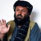 Mohammad Manzoor Hussaini, who previously fought for the Taliban, said he wants peace in Afghanistan based on 'Islamic values'