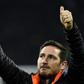 'Top all over the pitch': Frank Lampard hailed Chelsea's 1-0 win over Ajax as his best yet as the Blues' boss