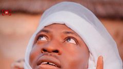 Fancy Gadam in Ebeye Yie