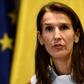 Budget Minister Sophie Wilmes has been picked to be Belgium's new prime minister