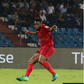 Gyan promises ‘better performance’ in next game after making NorthEast United debut