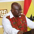 President Akufo-Addo