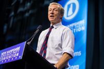 We Asked the Presidential Candidates What They Do to Stay Fit