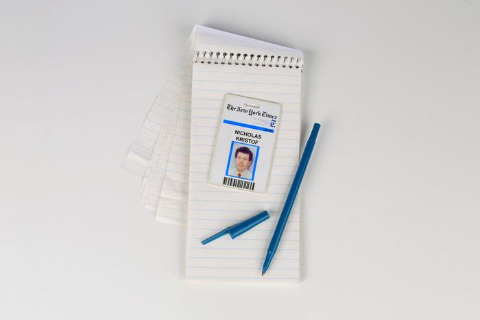 In a Career of Reporting, These Are Stories That Still Touch Me