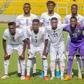 Black Stars B