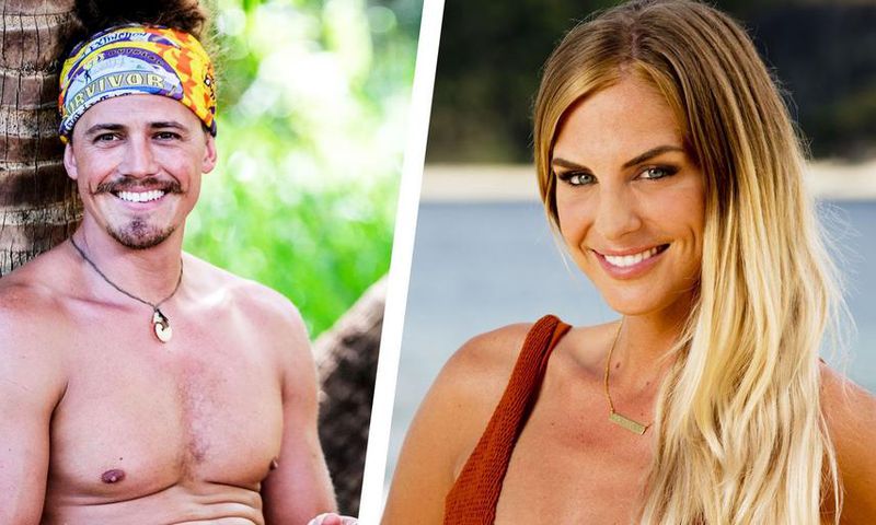 Joe and Sierra From 'Survivor' Are Dating