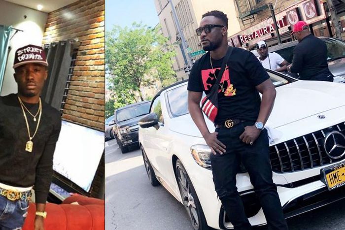 Criss Waddle and Archipalago