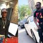 Criss Waddle and Archipalago