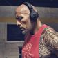 The Rock Just Shared His New Favorite Workout Song