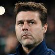 Tottenham manager Mauricio Pochettino accepted speculation over his future as normal