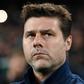 Tottenham manager Mauricio Pochettino accepted speculation over his future as normal