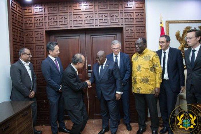 Suzuki to produce cars in Ghana