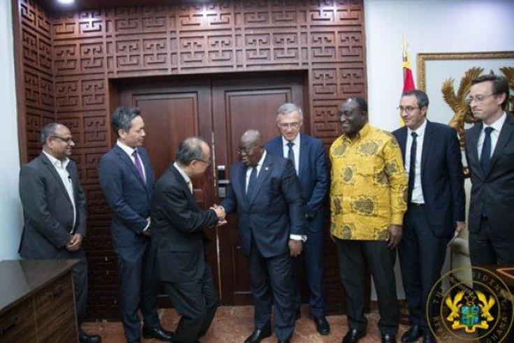 Suzuki to produce cars in Ghana