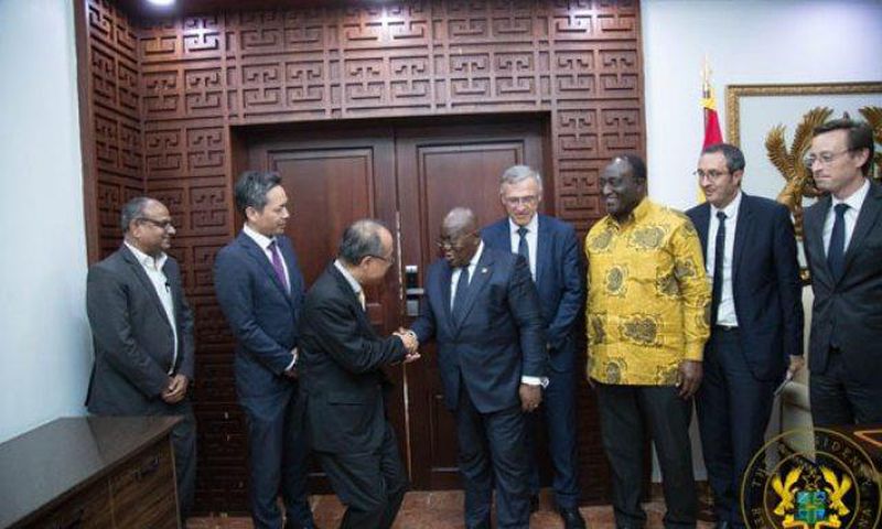 Suzuki to produce cars in Ghana