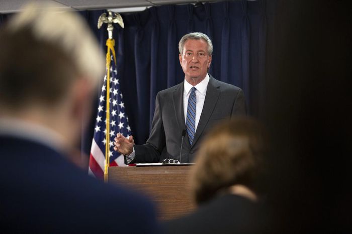 Bill Offers City Benefits to More Heirs of Sept. 11 Victims