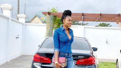 Yvonne Nelson